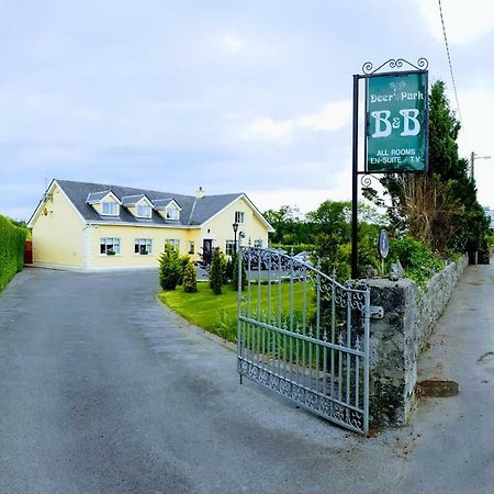 Deerpark B&B Портамна Экстерьер фото