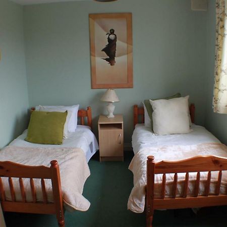 Deerpark B&B Портамна Экстерьер фото