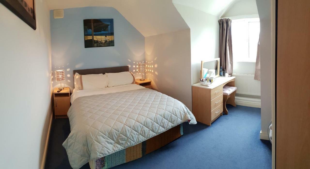 Deerpark B&B Портамна Экстерьер фото