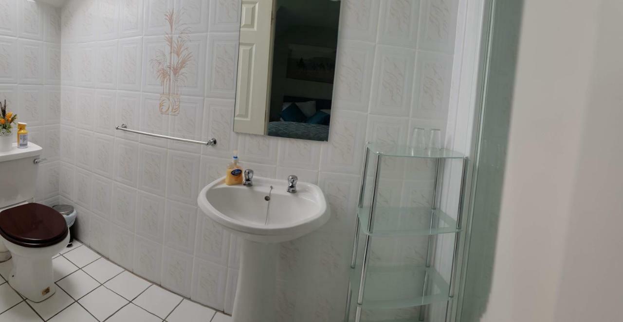 Deerpark B&B Портамна Номер фото