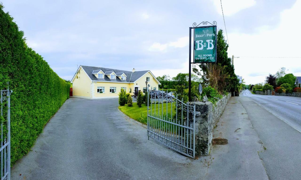 Deerpark B&B Портамна Экстерьер фото