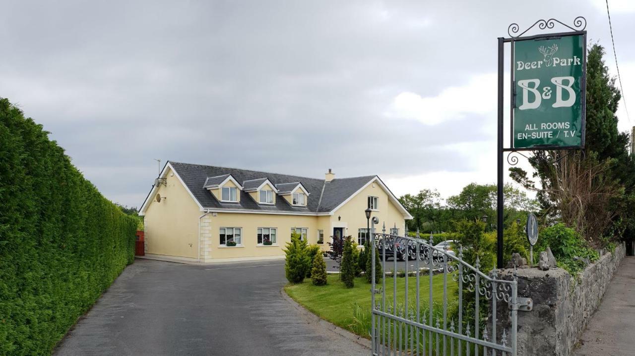 Deerpark B&B Портамна Экстерьер фото