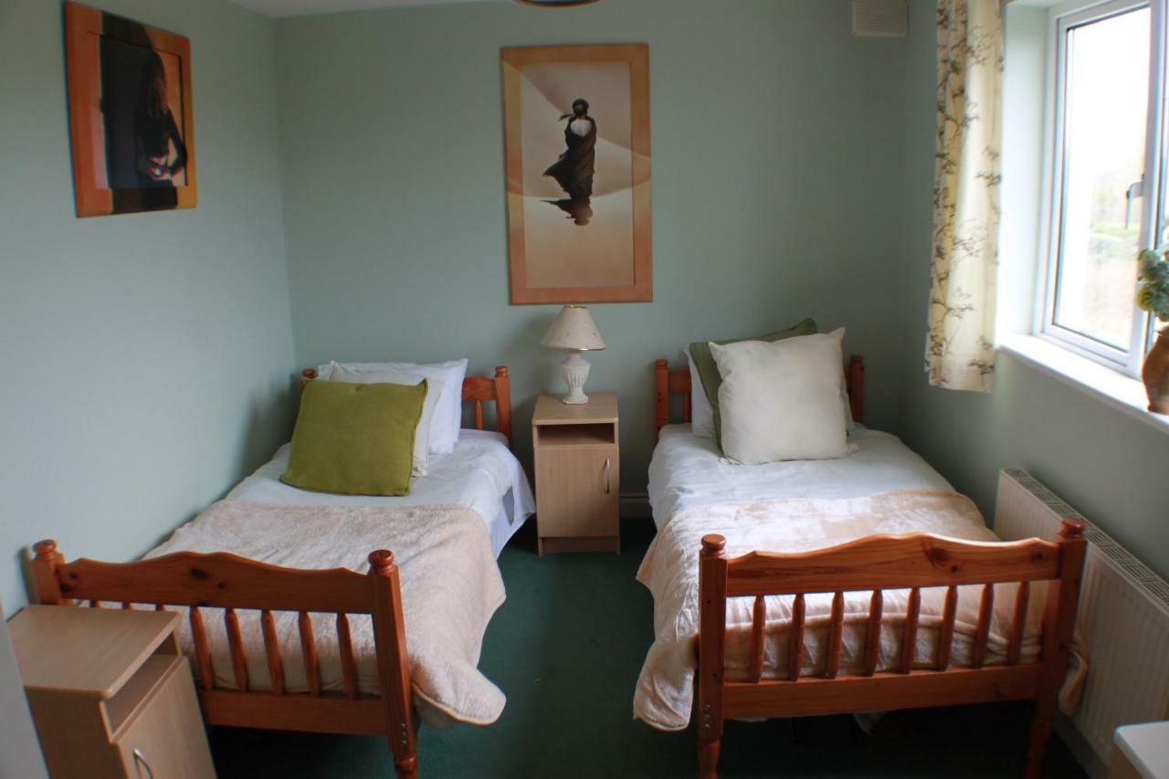 Deerpark B&B Портамна Экстерьер фото